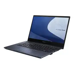 ASUS ExpertBook B5 Flip B5402FBA-KA0180X - Conception inclinable - Intel Core i5 - 1240P - jusqu'à ... (90NX05J1-M006R0)_2